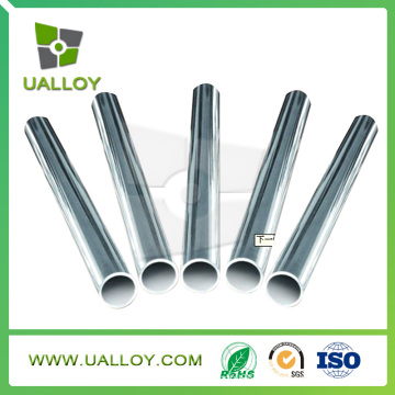 OD 180mm alliage magnétique doux tube alliage Precision 1j22 Tube